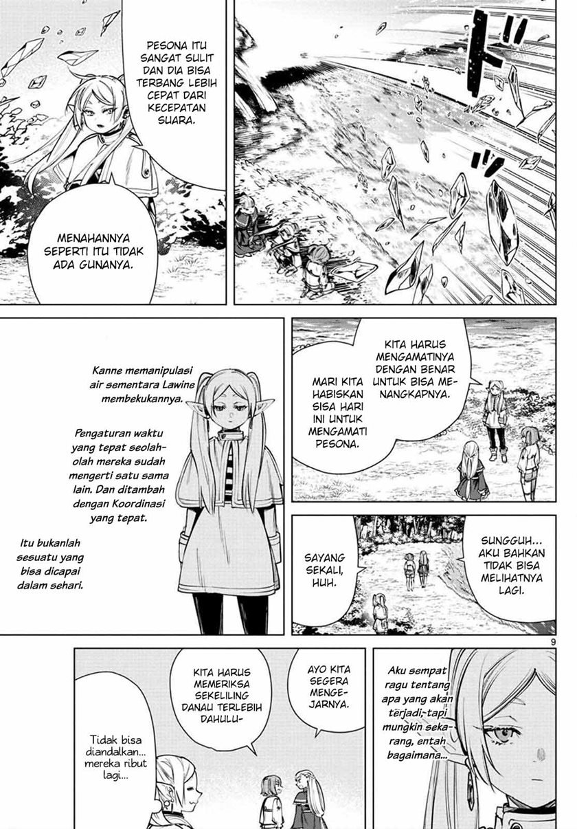 sousou-no-frieren - Chapter: 38