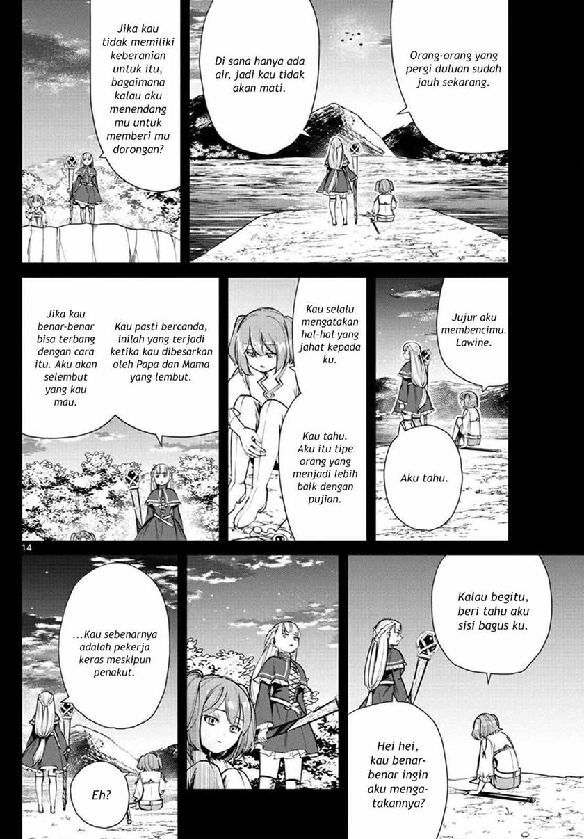 sousou-no-frieren - Chapter: 38