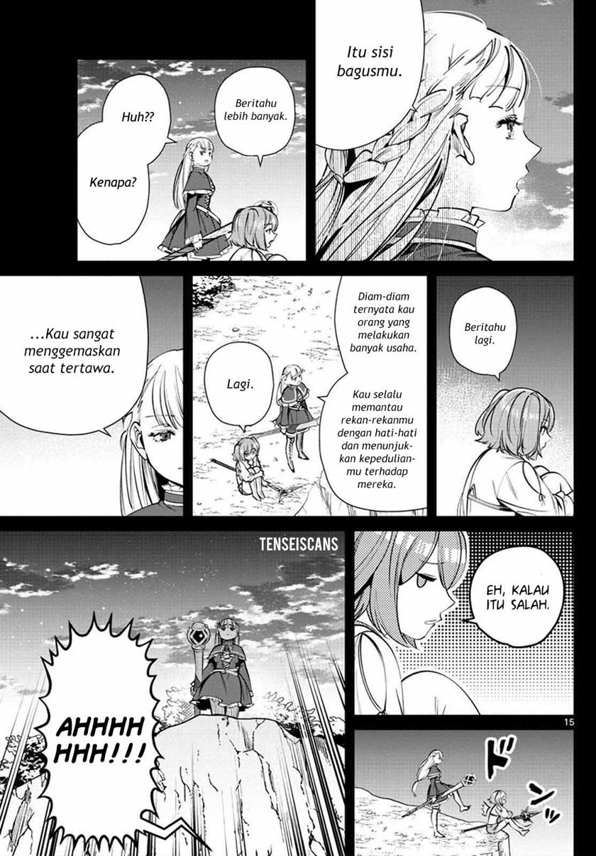 sousou-no-frieren - Chapter: 38