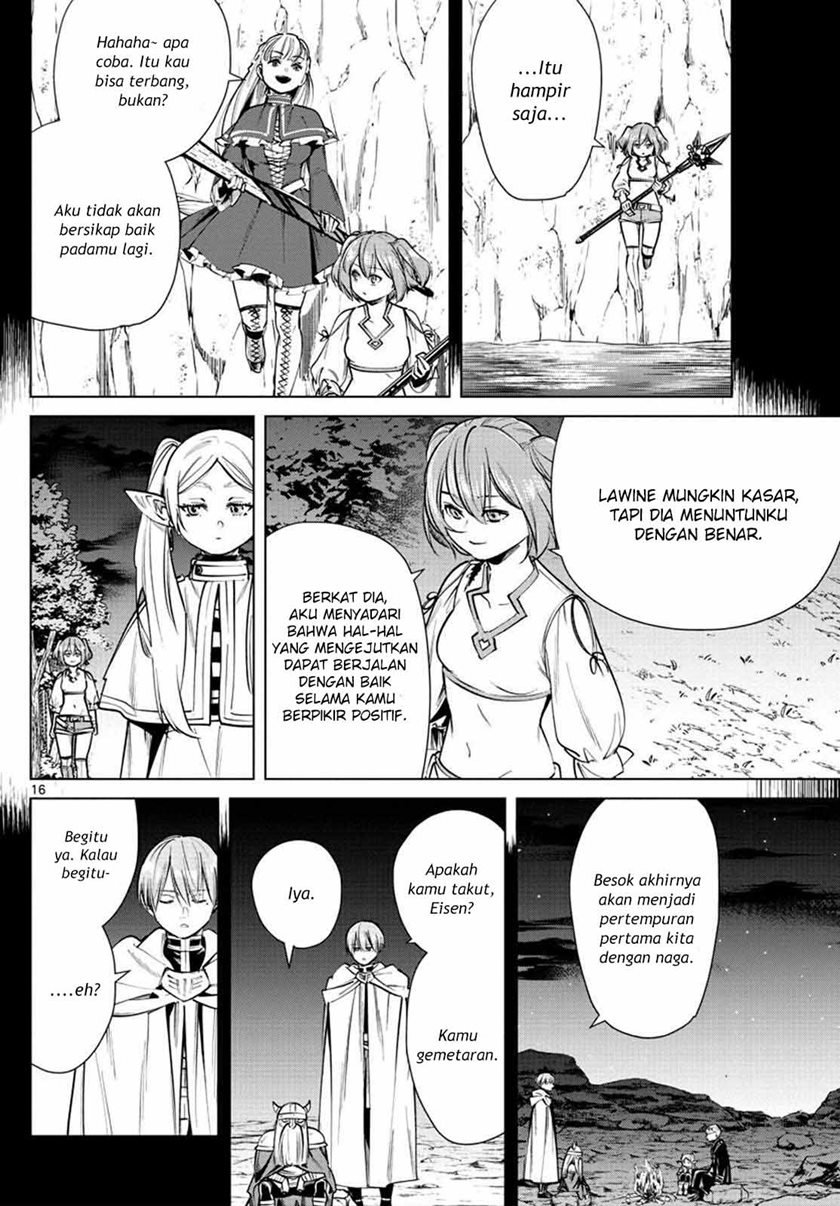 sousou-no-frieren - Chapter: 38