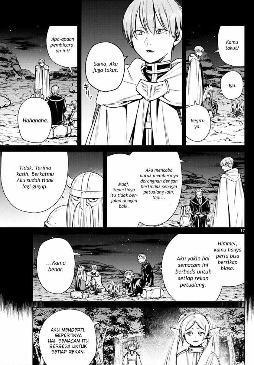 sousou-no-frieren - Chapter: 38