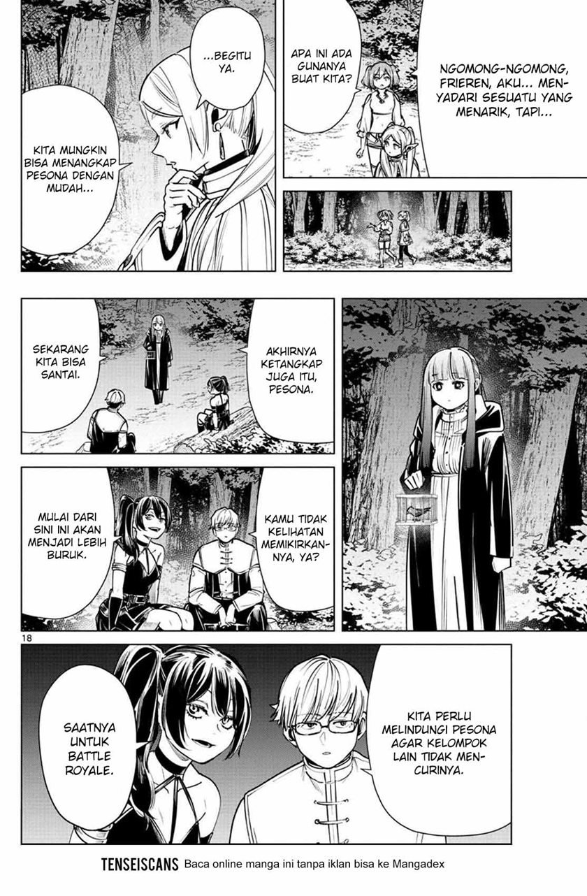 sousou-no-frieren - Chapter: 38