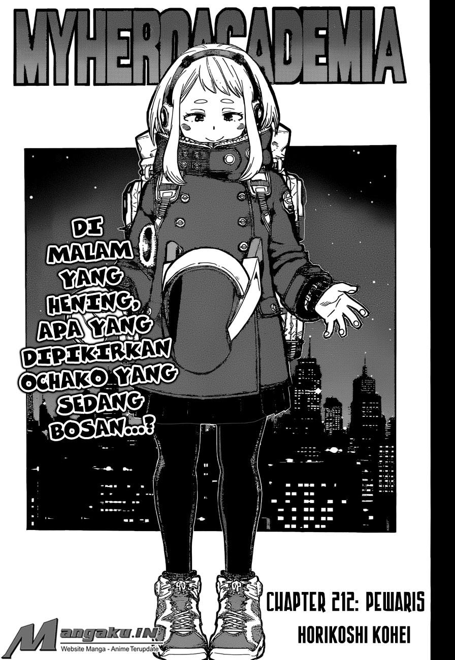 boku-no-hero-academia - Chapter: 212