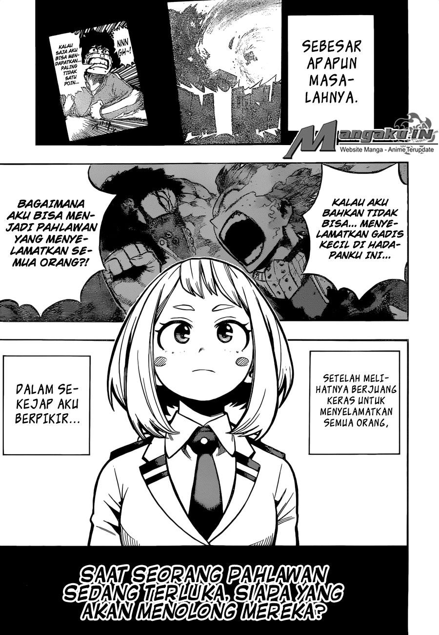 boku-no-hero-academia - Chapter: 212