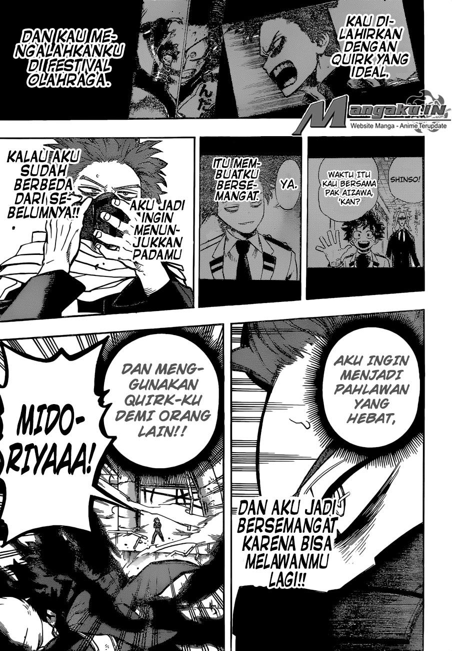 boku-no-hero-academia - Chapter: 212