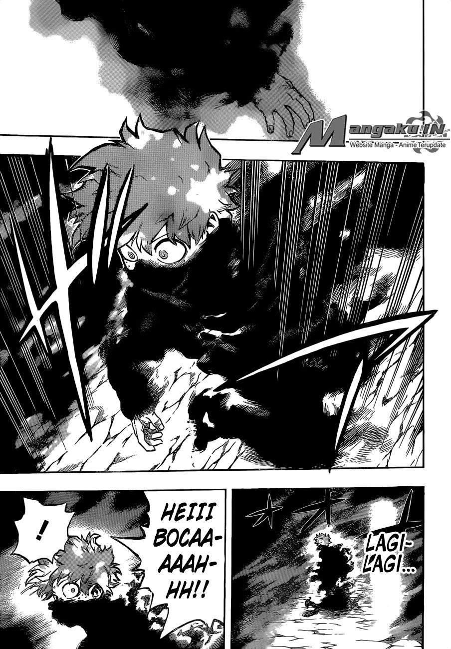 boku-no-hero-academia - Chapter: 212