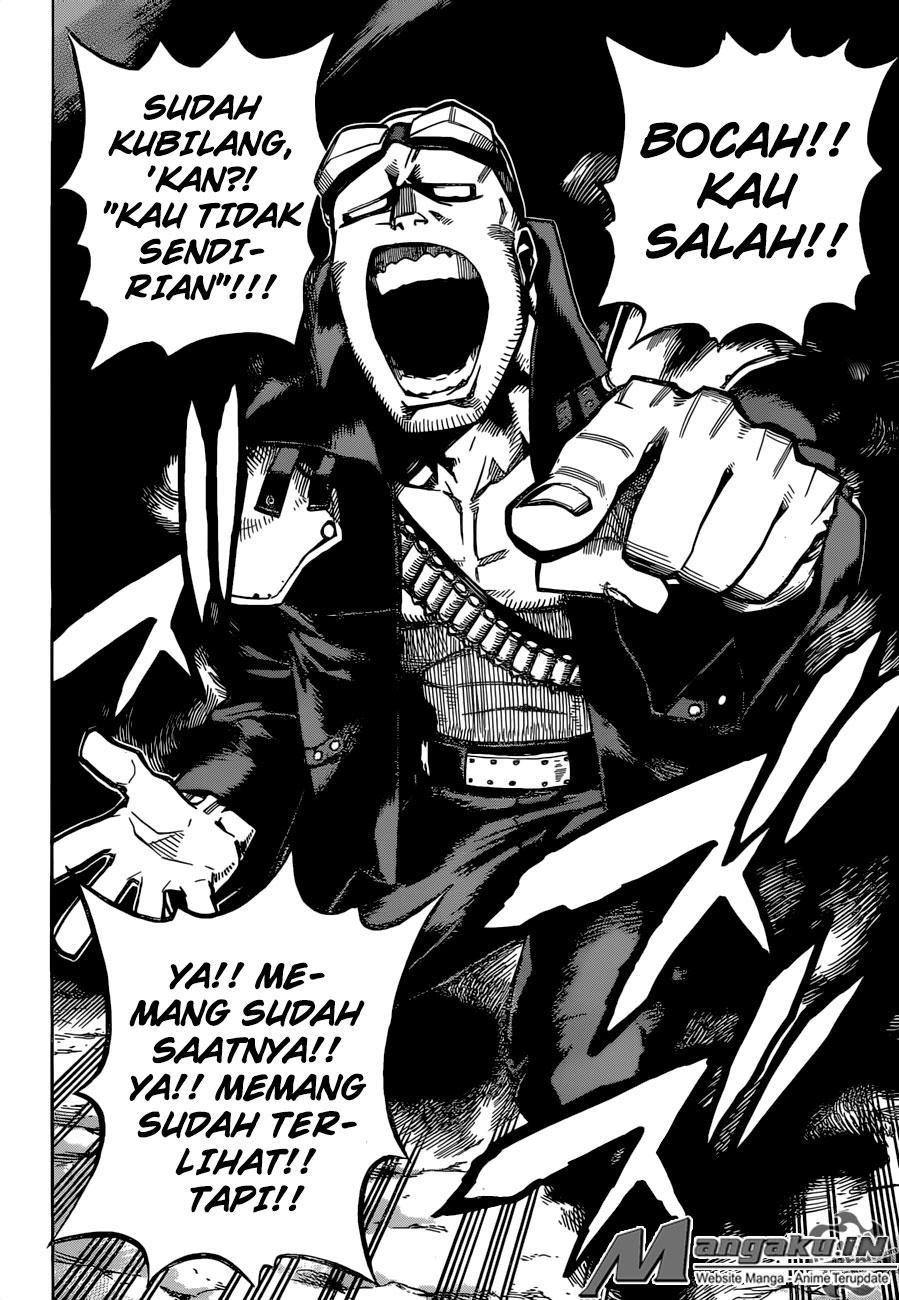 boku-no-hero-academia - Chapter: 212