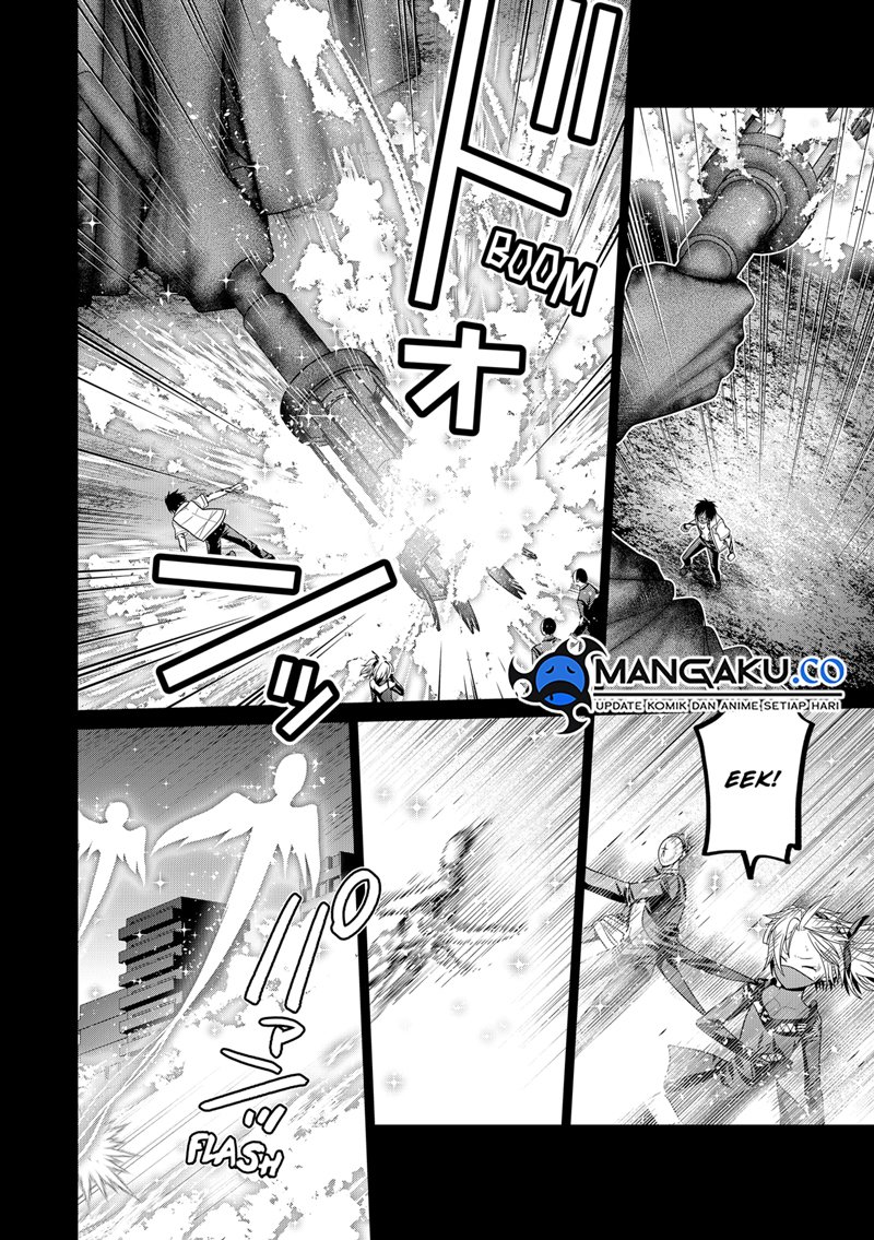 shin-tokyo - Chapter: 86