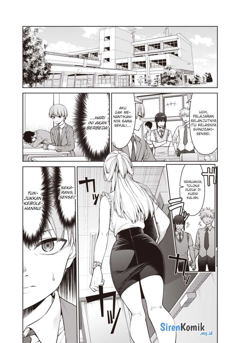 anata-tachi-soredemo-sensei-desu-ka - Chapter: 6