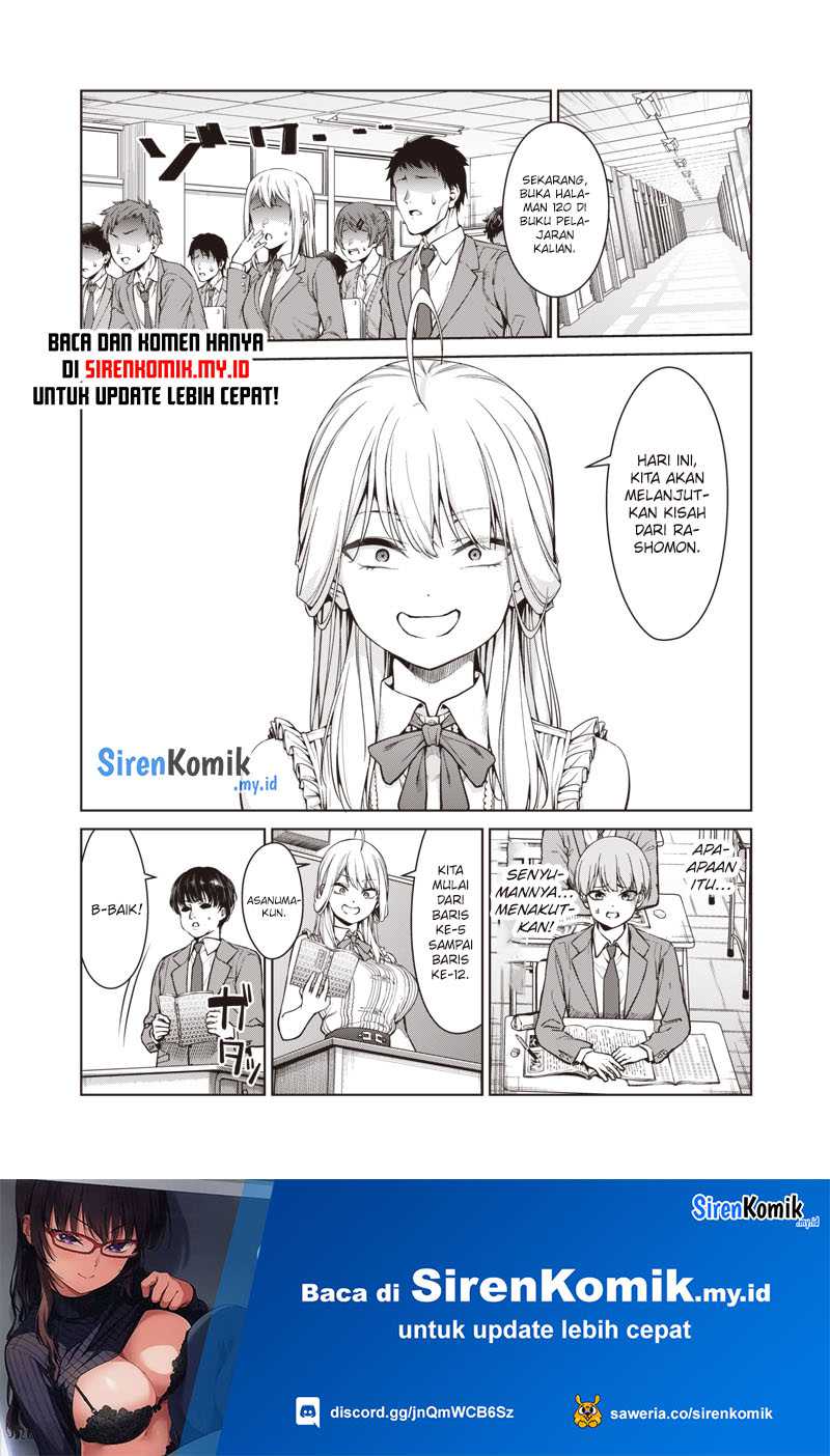 anata-tachi-soredemo-sensei-desu-ka - Chapter: 6