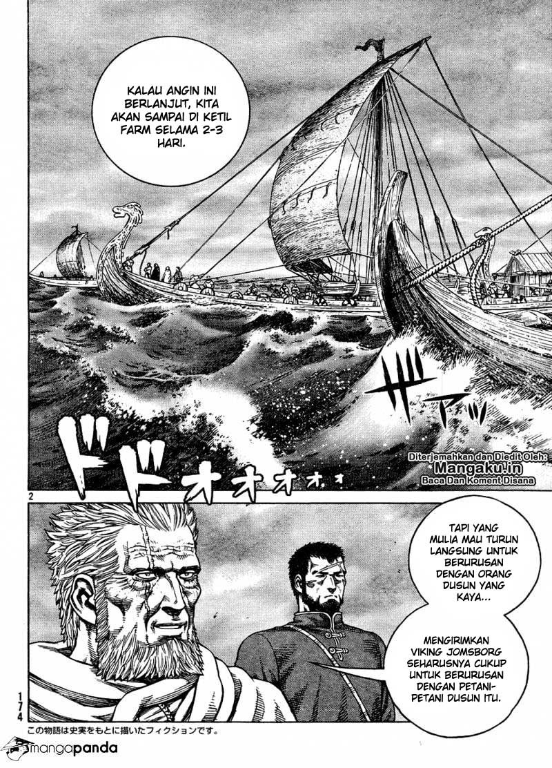 vinland-saga - Chapter: 87