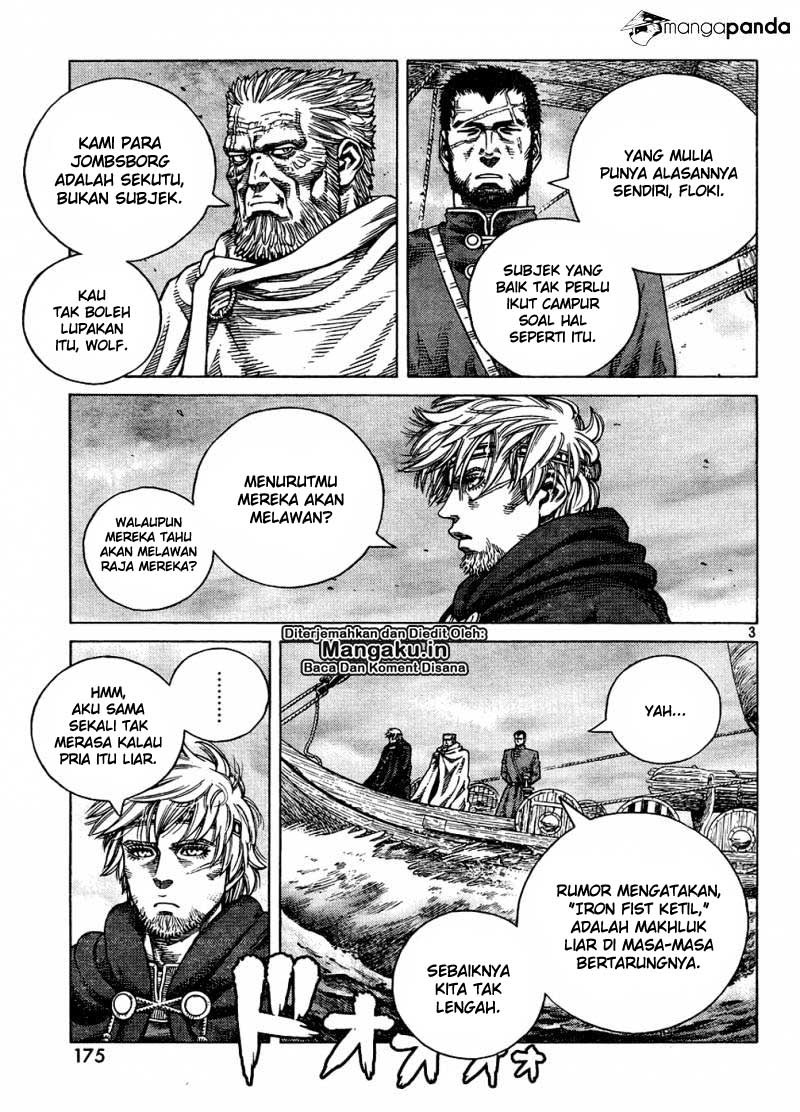 vinland-saga - Chapter: 87