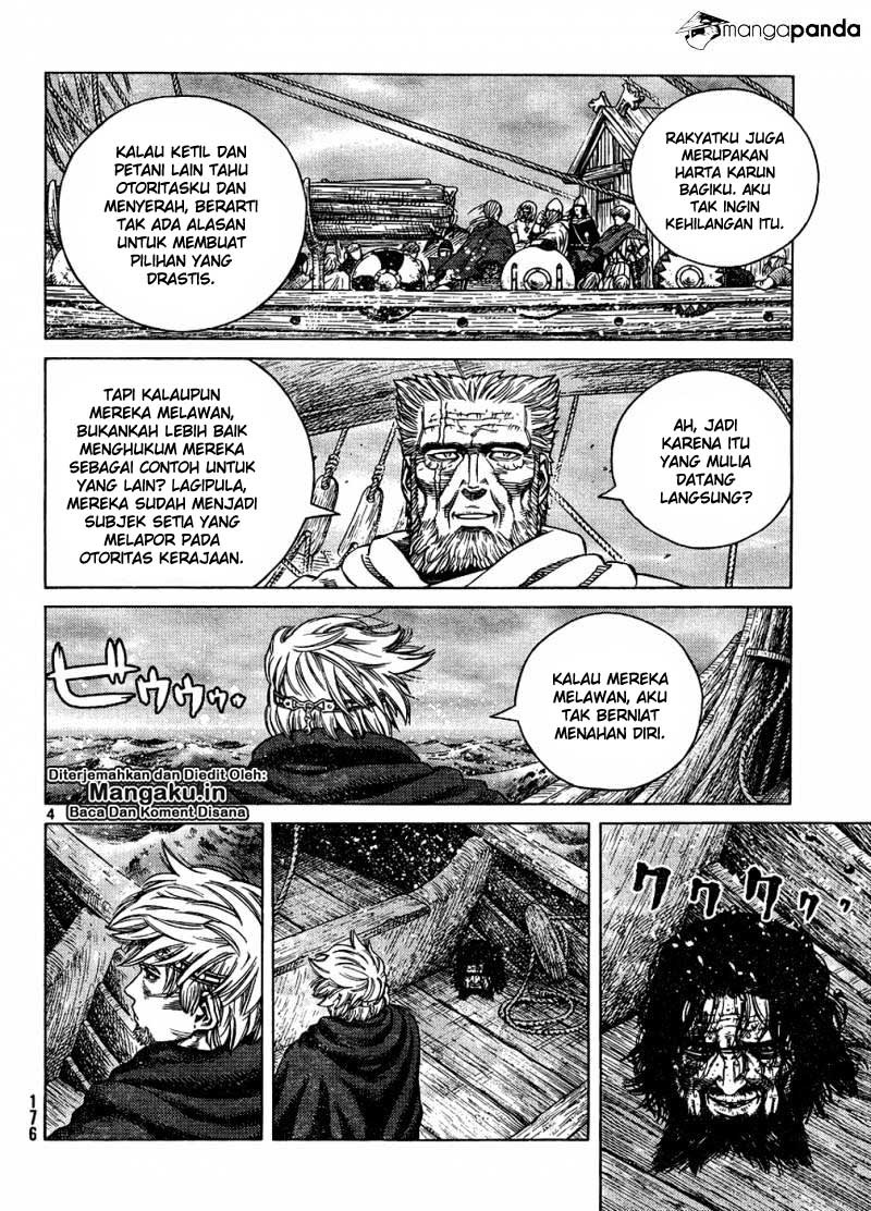 vinland-saga - Chapter: 87