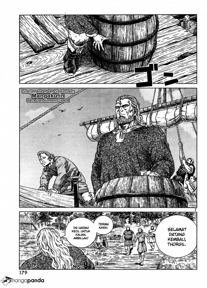 vinland-saga - Chapter: 87