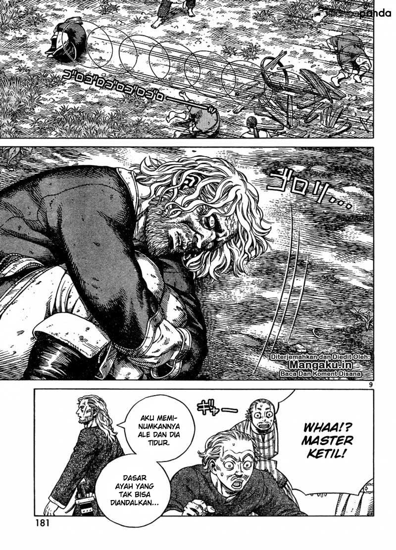 vinland-saga - Chapter: 87