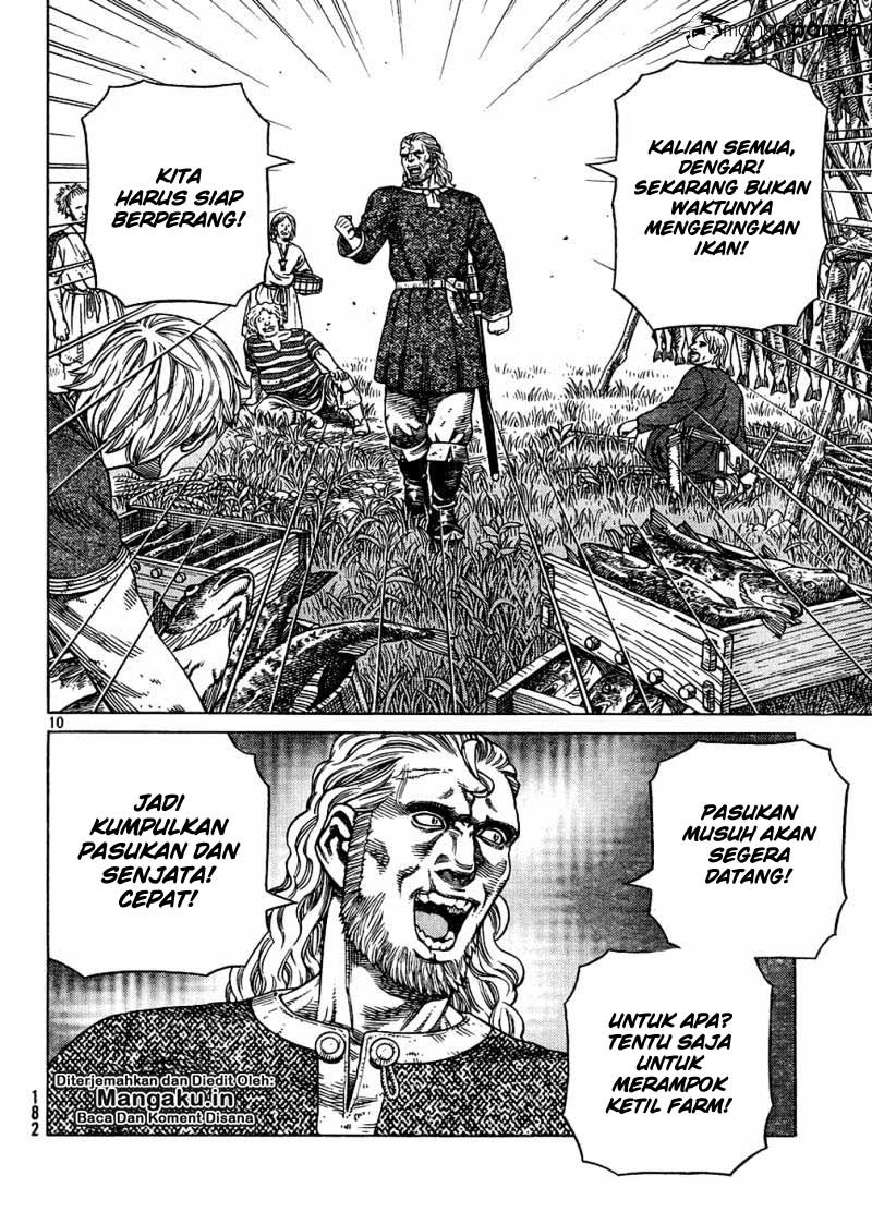 vinland-saga - Chapter: 87