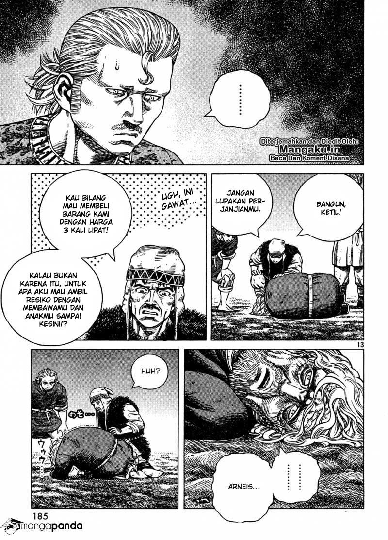 vinland-saga - Chapter: 87