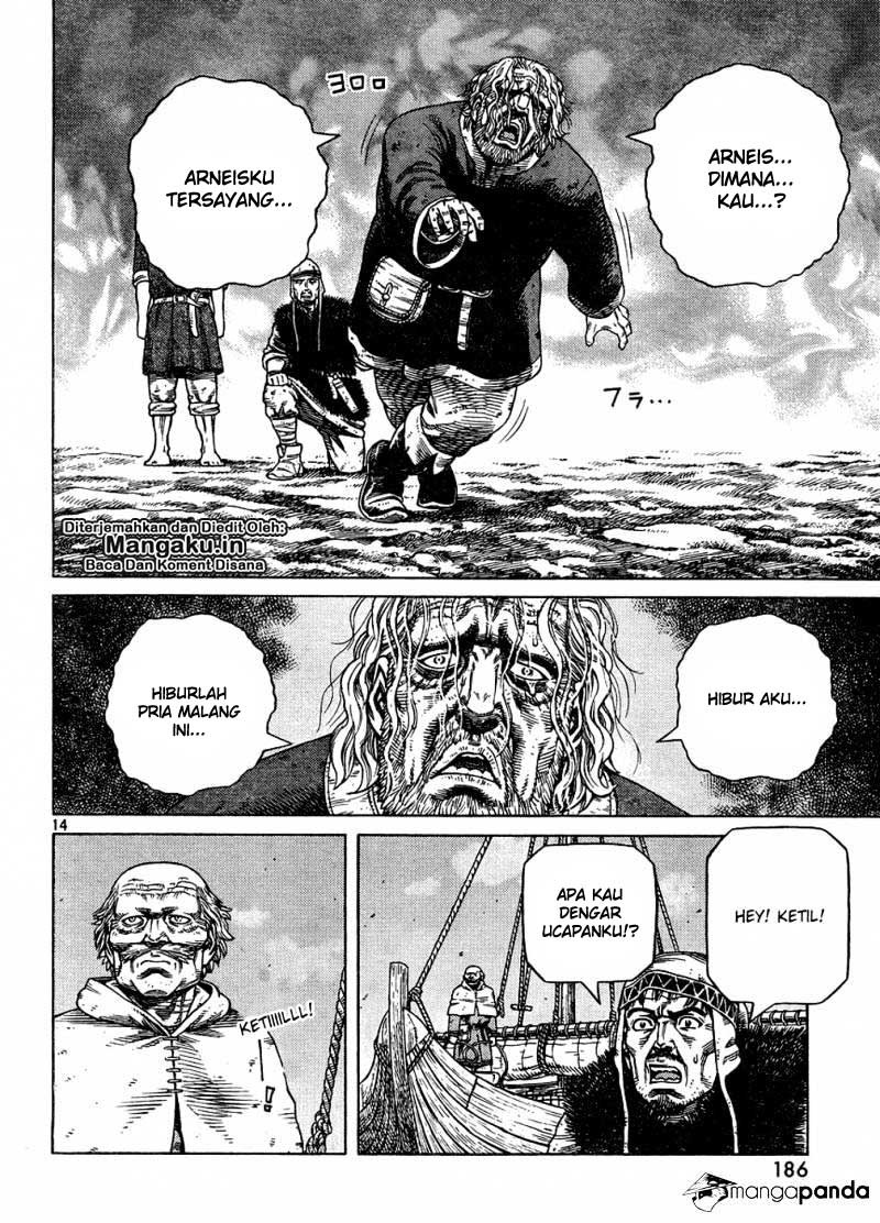 vinland-saga - Chapter: 87