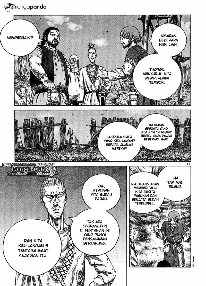 vinland-saga - Chapter: 87