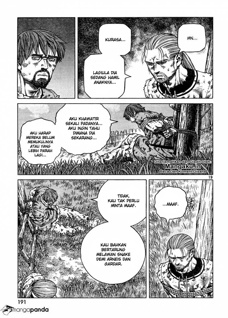 vinland-saga - Chapter: 87