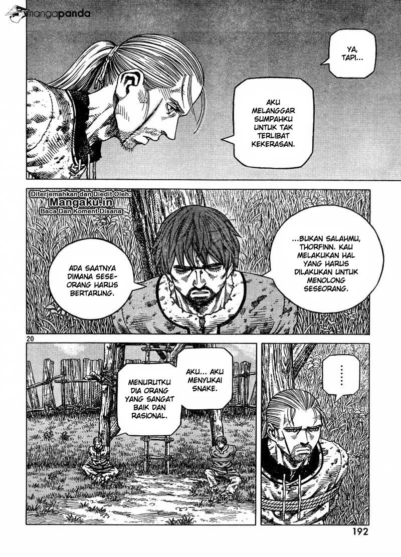 vinland-saga - Chapter: 87