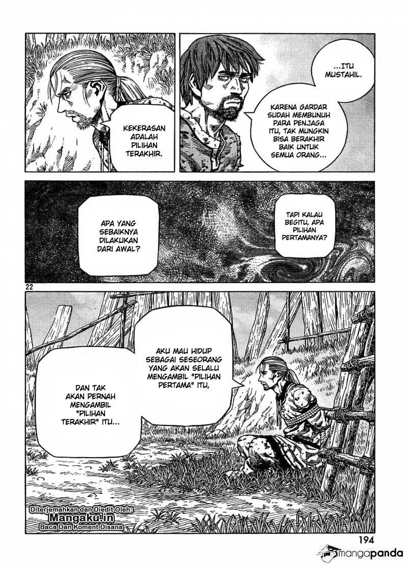 vinland-saga - Chapter: 87