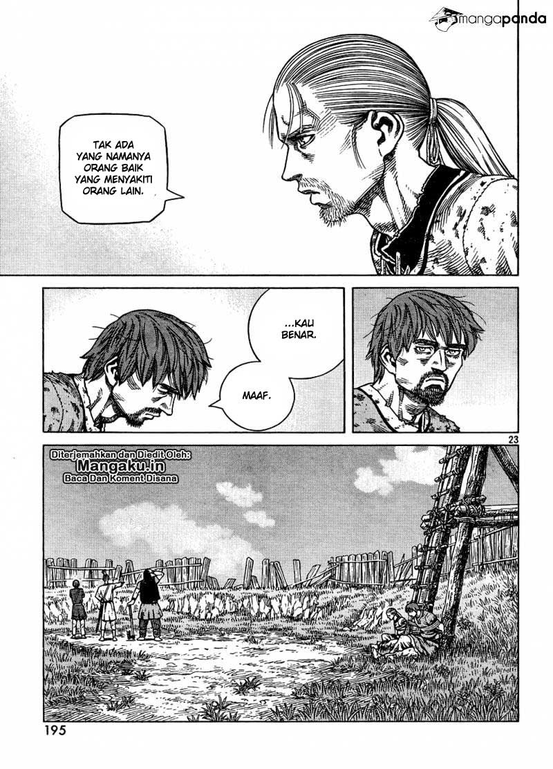 vinland-saga - Chapter: 87