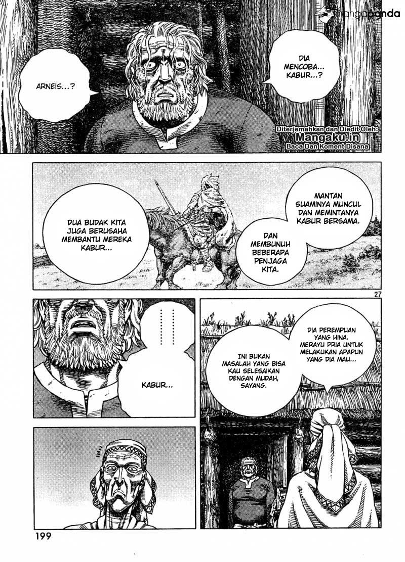 vinland-saga - Chapter: 87