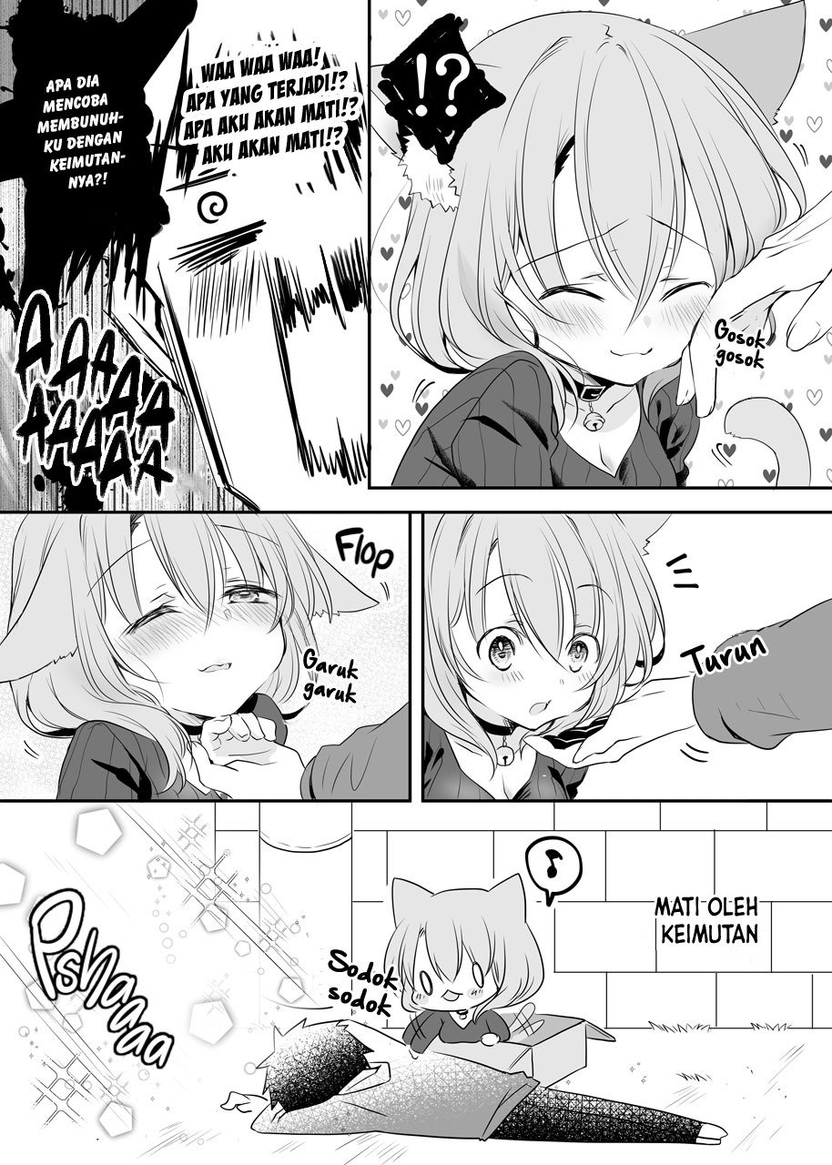 my-companys-small-senpai - Chapter: 27