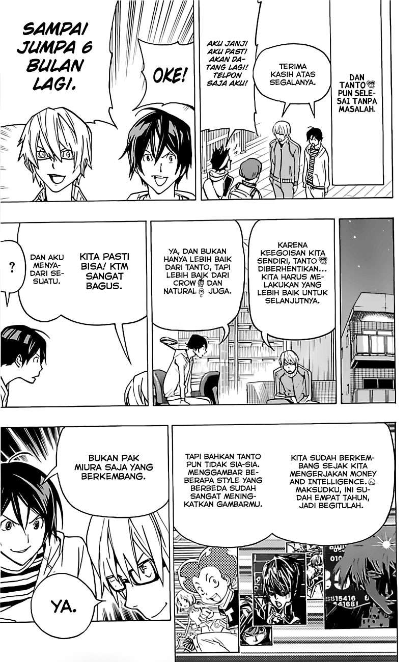 bakuman - Chapter: 80