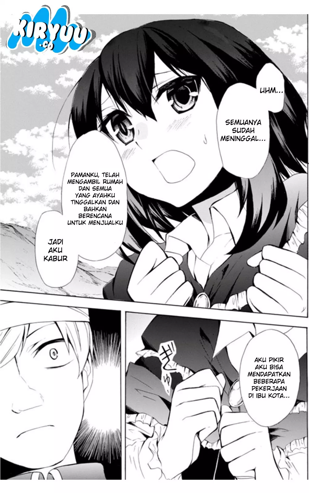 potion-danomi-de-ikinobimasu - Chapter: 06.2