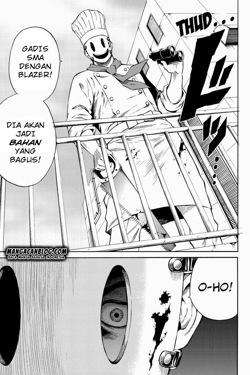 tenkuu-shinpan - Chapter: 49