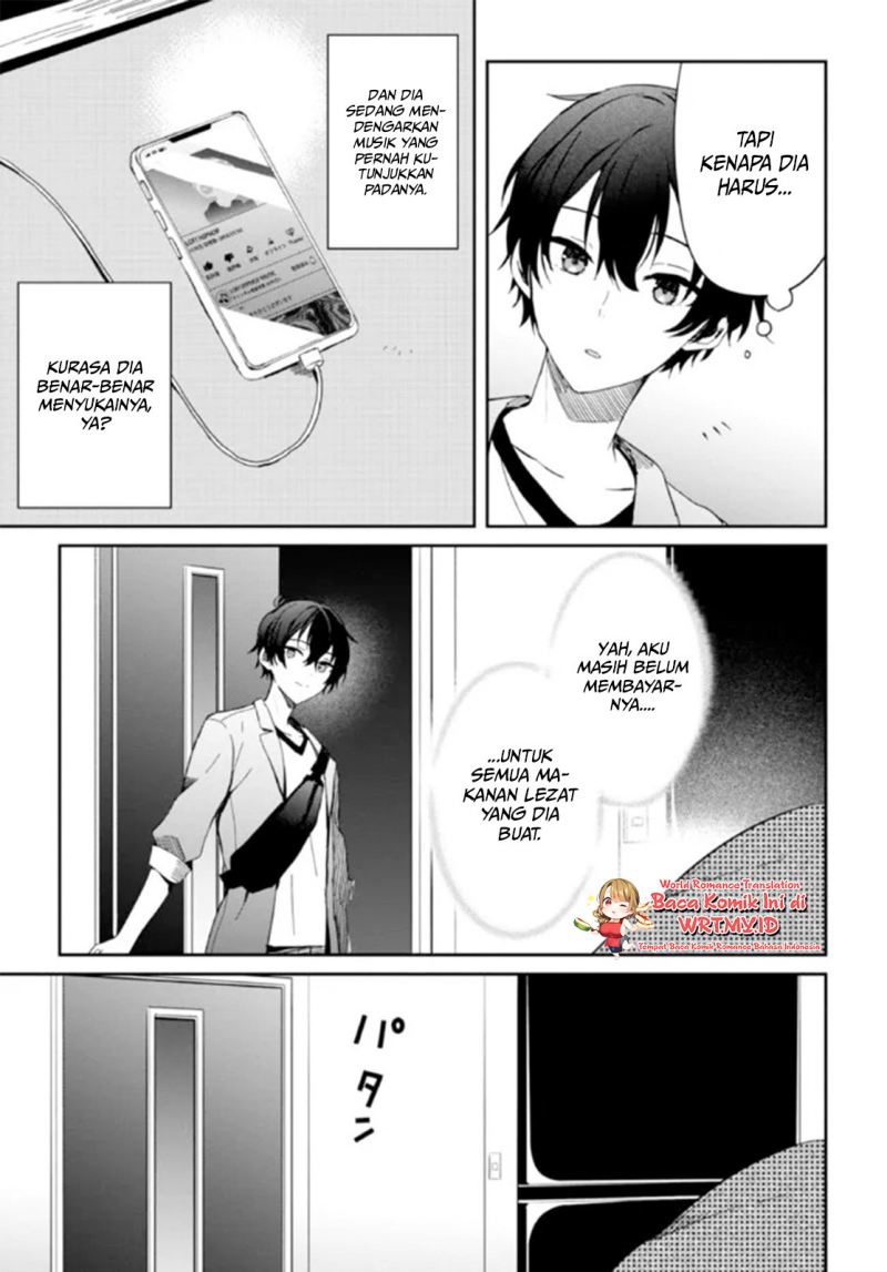gimai-seikatsu - Chapter: 9.2