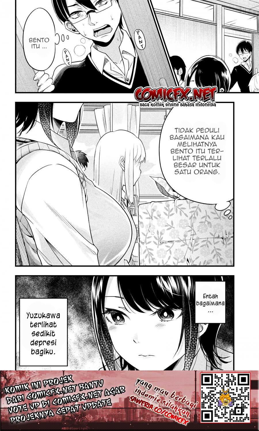 yuzukawa-san-wa-sasshite-hoshii - Chapter: 5