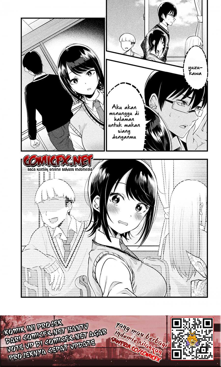 yuzukawa-san-wa-sasshite-hoshii - Chapter: 5