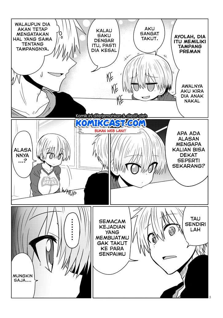 uzaki-chan-wa-asobitai - Chapter: 35