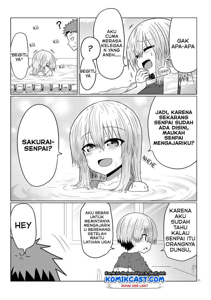 uzaki-chan-wa-asobitai - Chapter: 35