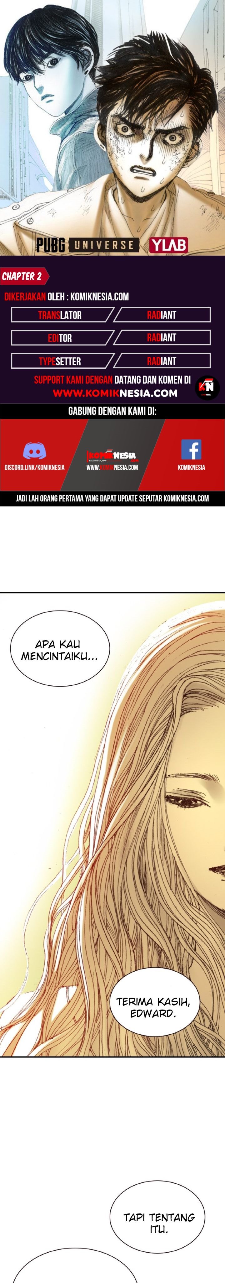 the-retreat - Chapter: 2