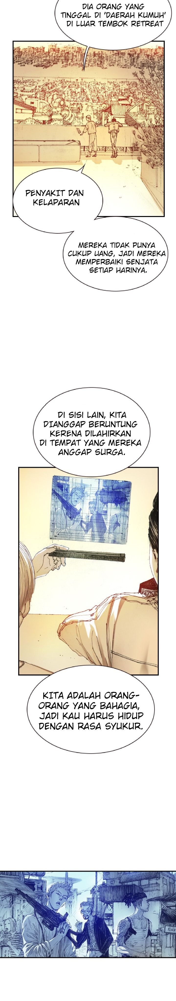 the-retreat - Chapter: 2