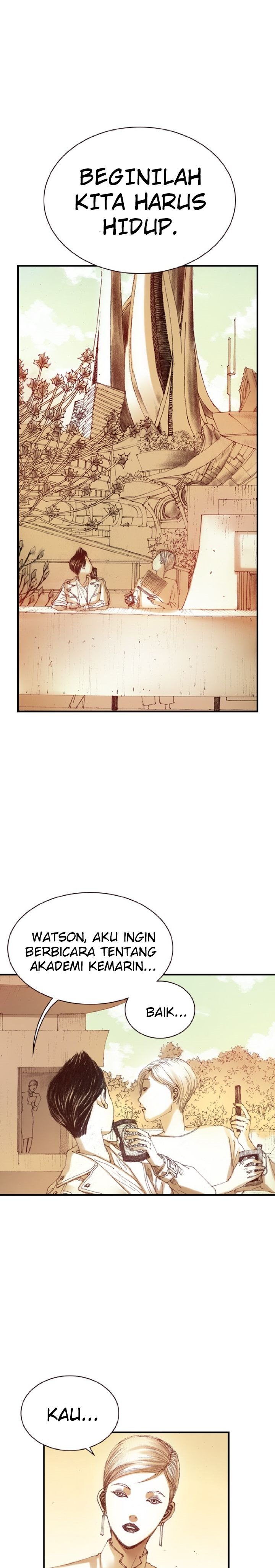 the-retreat - Chapter: 2