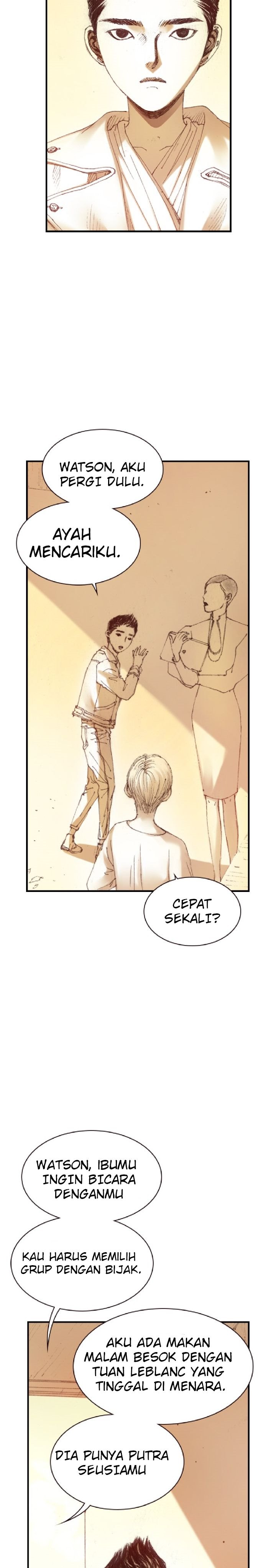 the-retreat - Chapter: 2