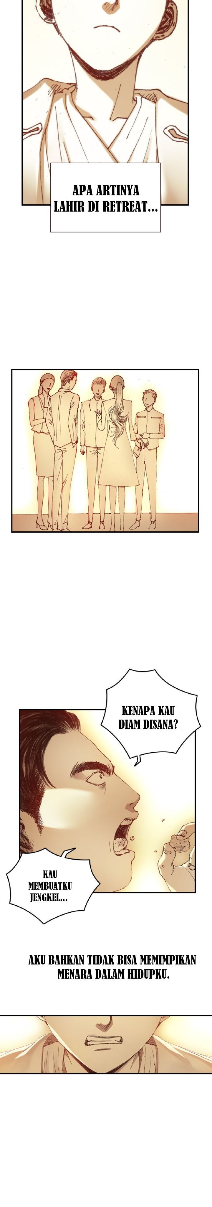 the-retreat - Chapter: 2