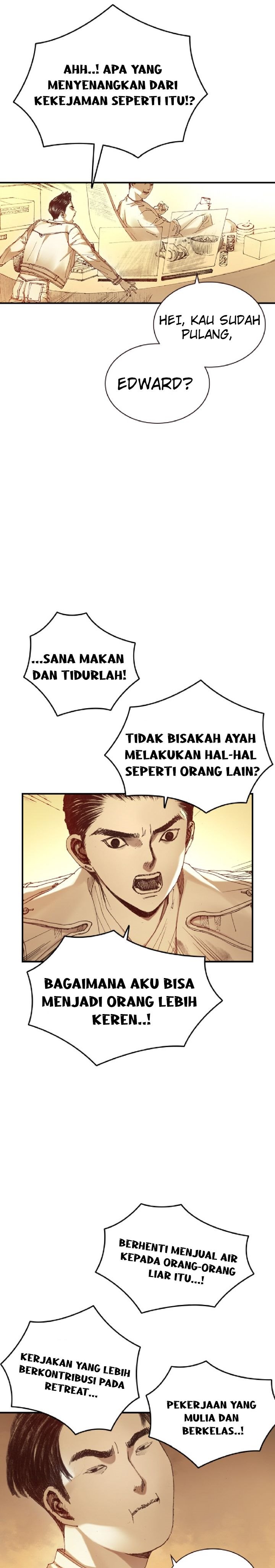 the-retreat - Chapter: 2