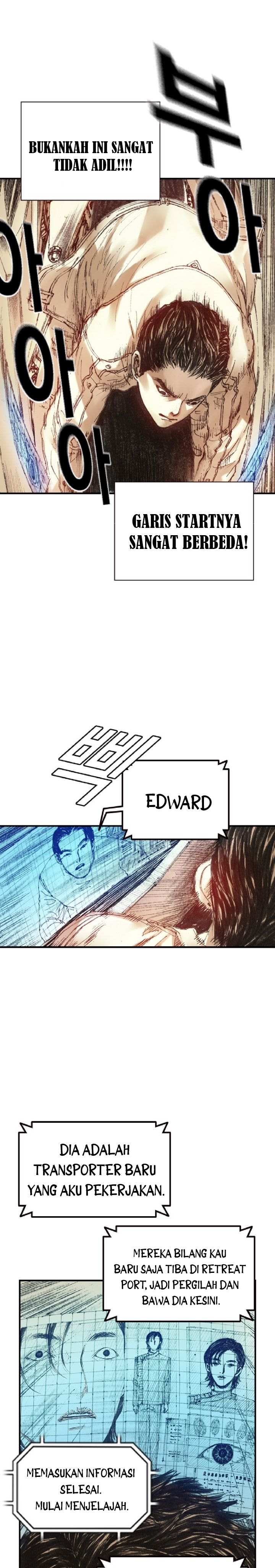 the-retreat - Chapter: 2