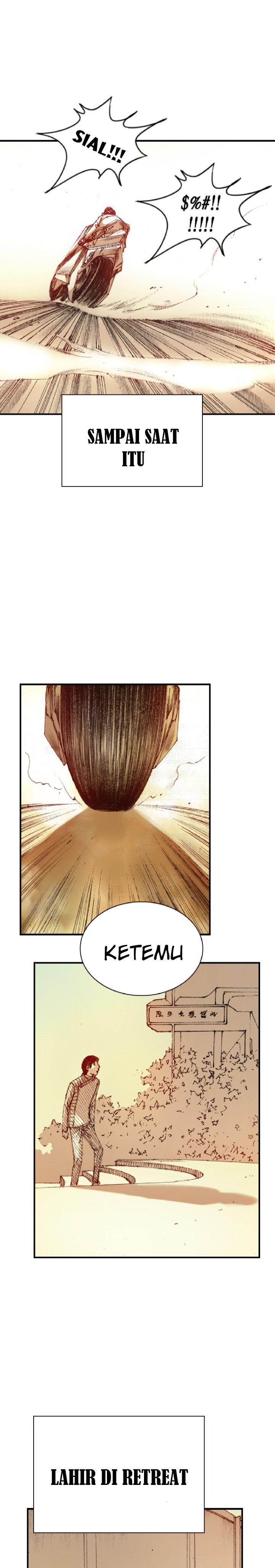 the-retreat - Chapter: 2