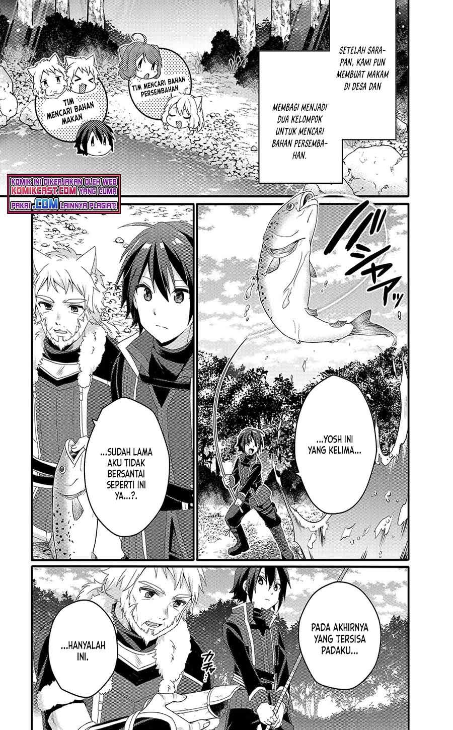 world-teacher-isekaishiki-kyouiku-agent - Chapter: 47