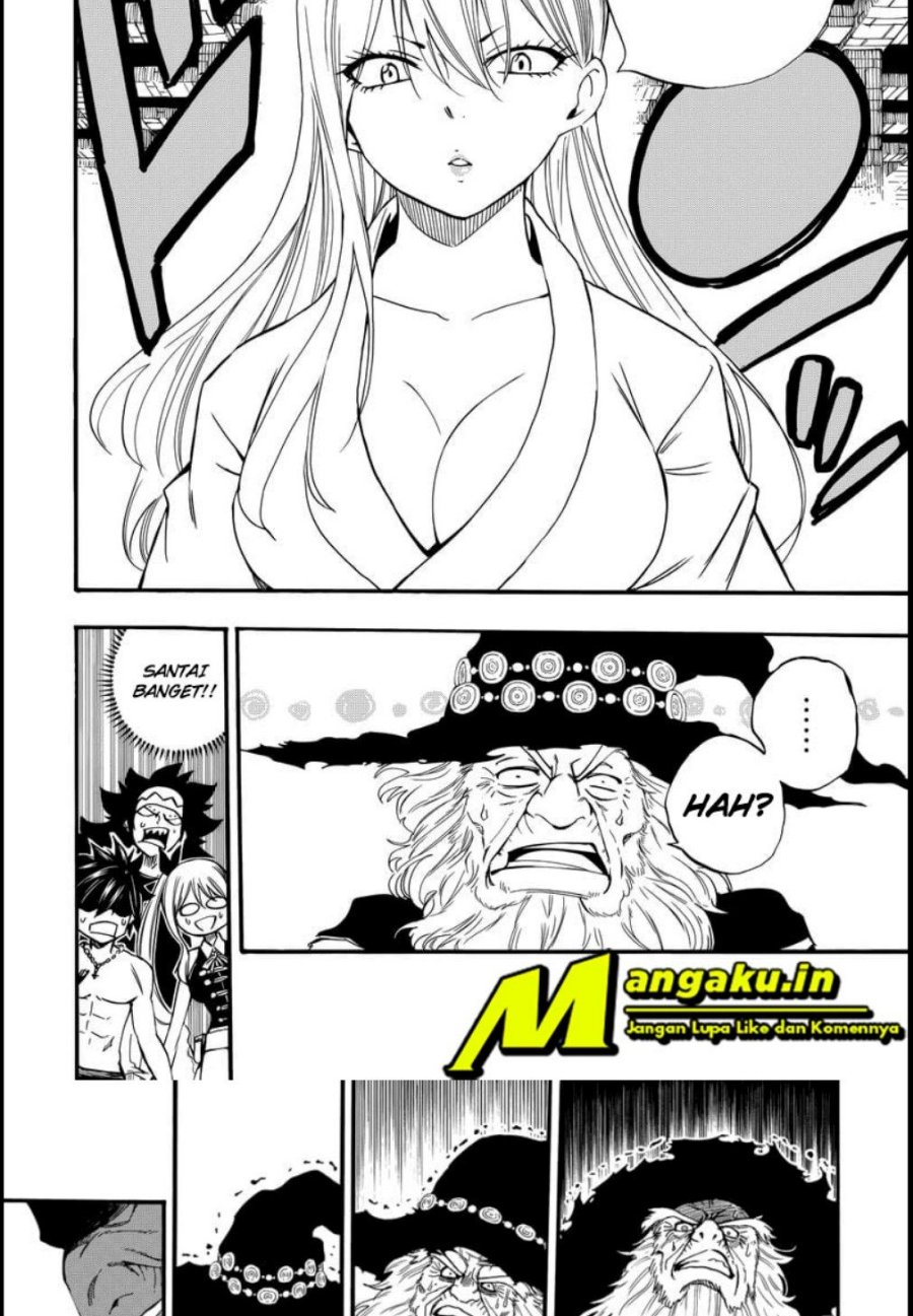 fairy-tail-100-years-quest - Chapter: 122