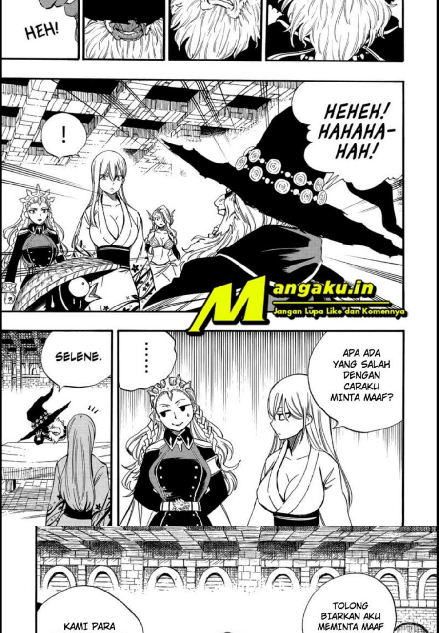 fairy-tail-100-years-quest - Chapter: 122