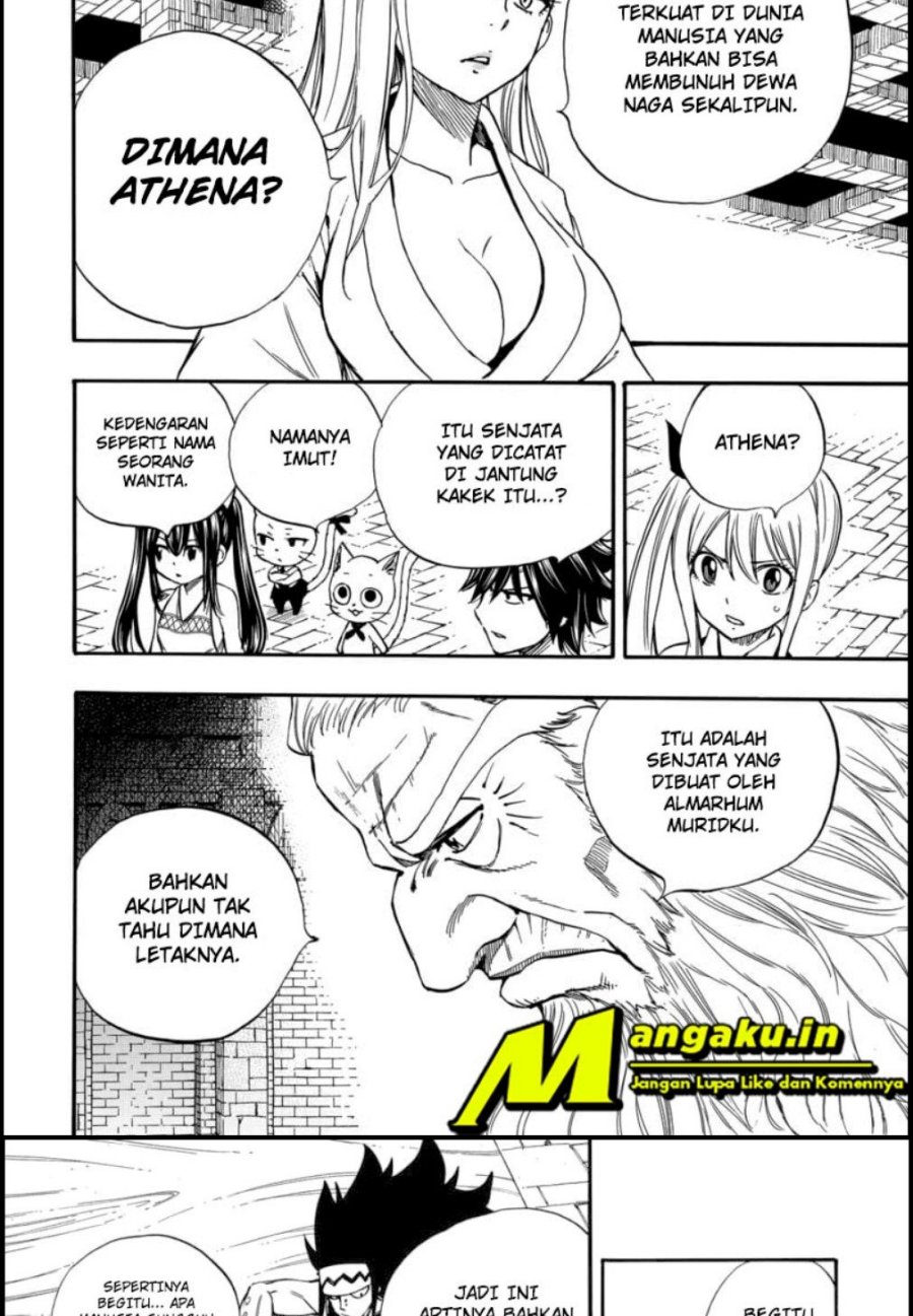 fairy-tail-100-years-quest - Chapter: 122