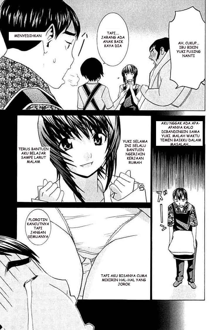 no-bra - Chapter: 23